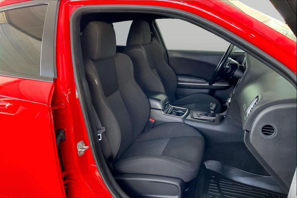 used 2023 Dodge Charger car, priced at $39,511