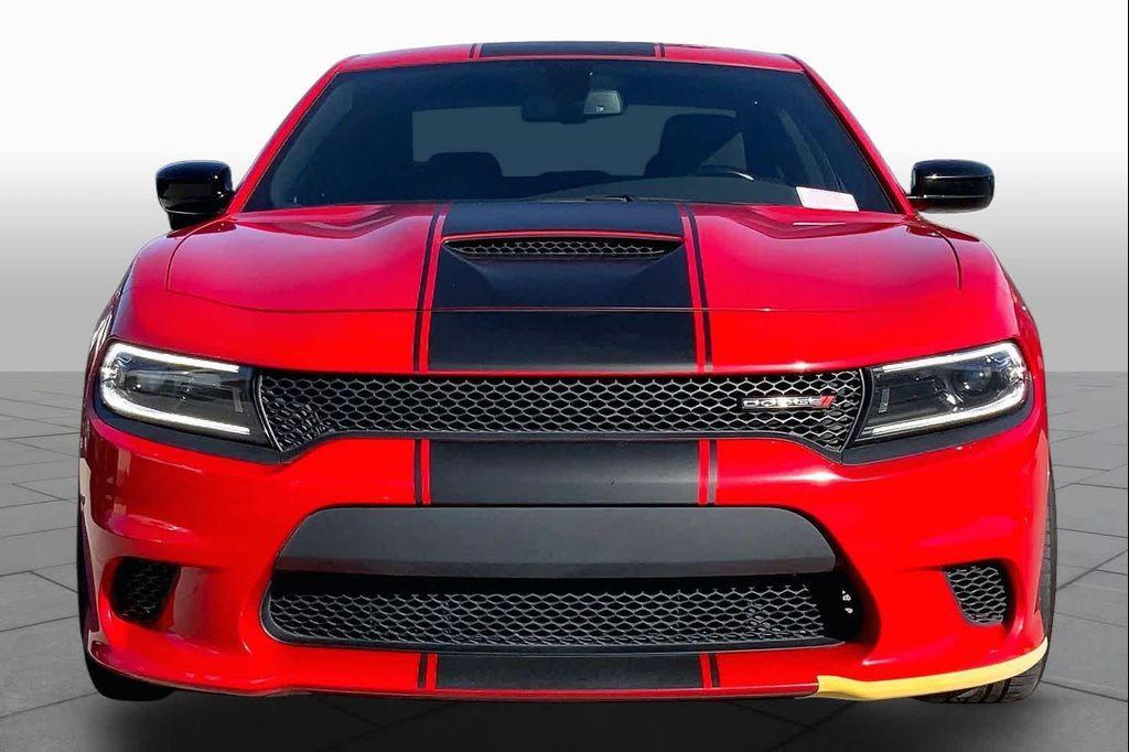 used 2023 Dodge Charger car, priced at $39,511