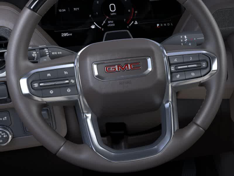new 2026 GMC Yukon XL car, priced at $82,050