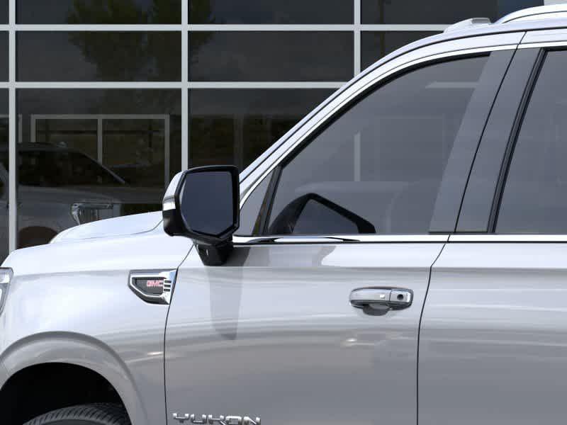 new 2026 GMC Yukon XL car, priced at $82,050