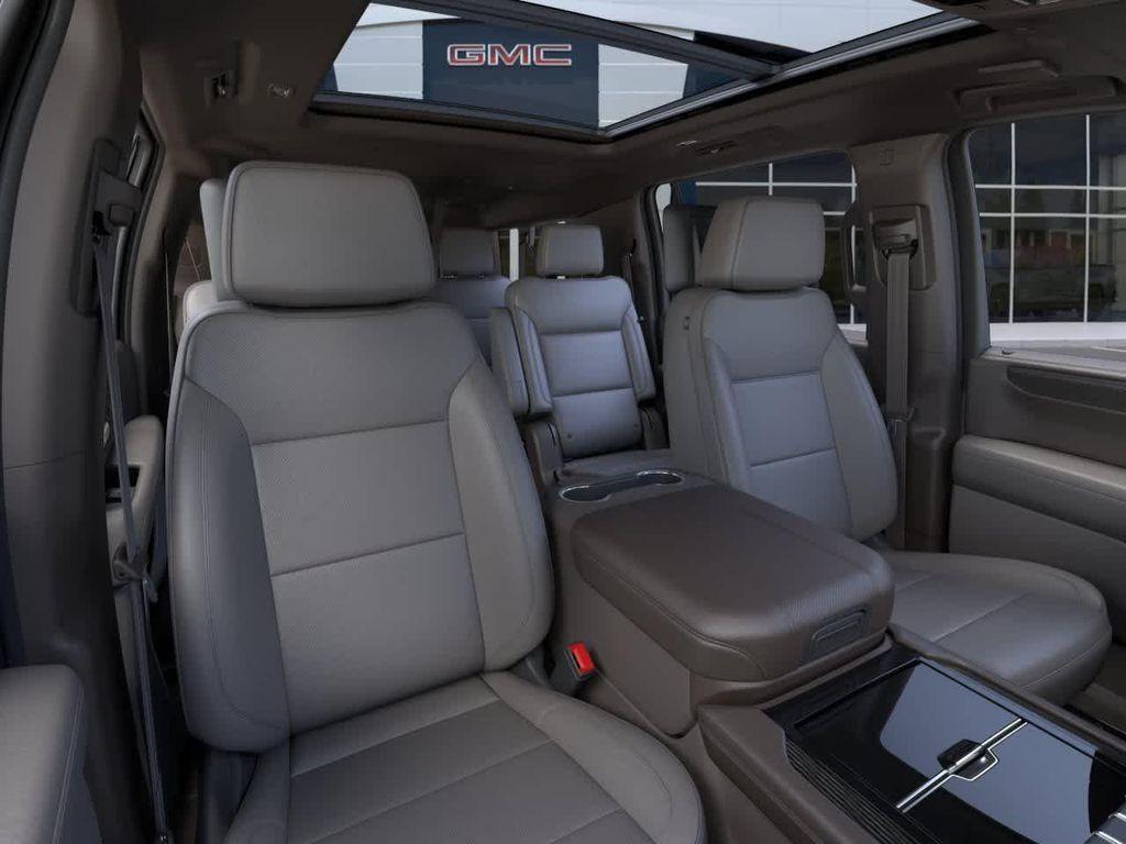 new 2026 GMC Yukon XL car, priced at $82,050