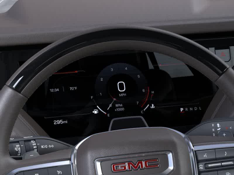new 2026 GMC Yukon XL car, priced at $82,050