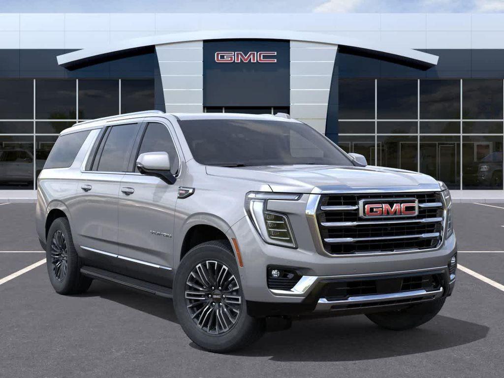 new 2026 GMC Yukon XL car, priced at $82,050