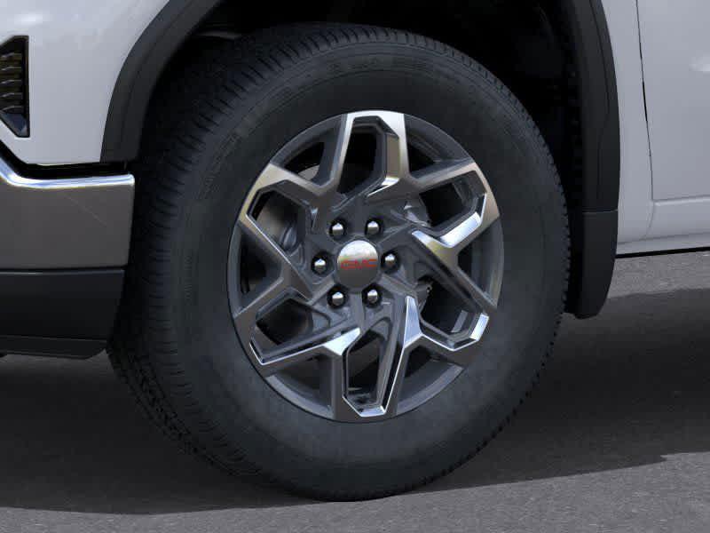 new 2026 GMC Sierra 1500 car, priced at $48,045