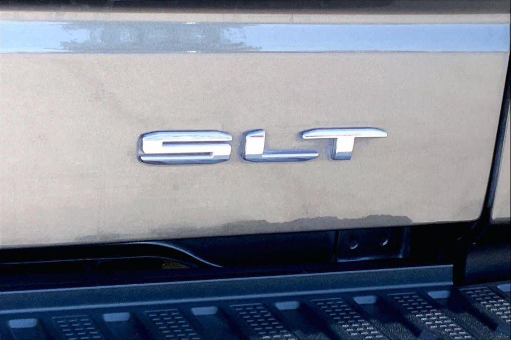 used 2019 GMC Sierra 1500 car, priced at $33,088
