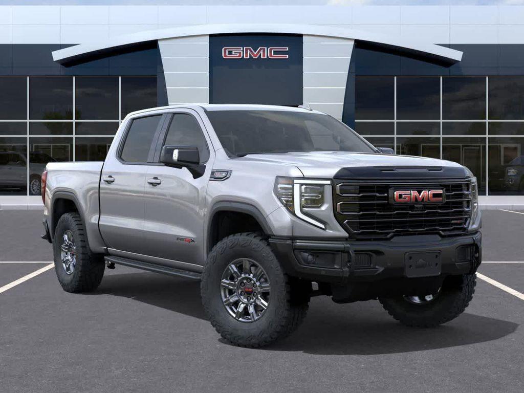 new 2026 GMC Sierra 1500 car, priced at $82,730