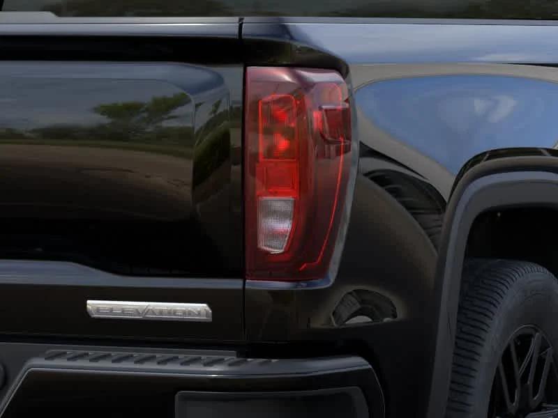 new 2026 GMC Sierra 1500 car, priced at $54,480