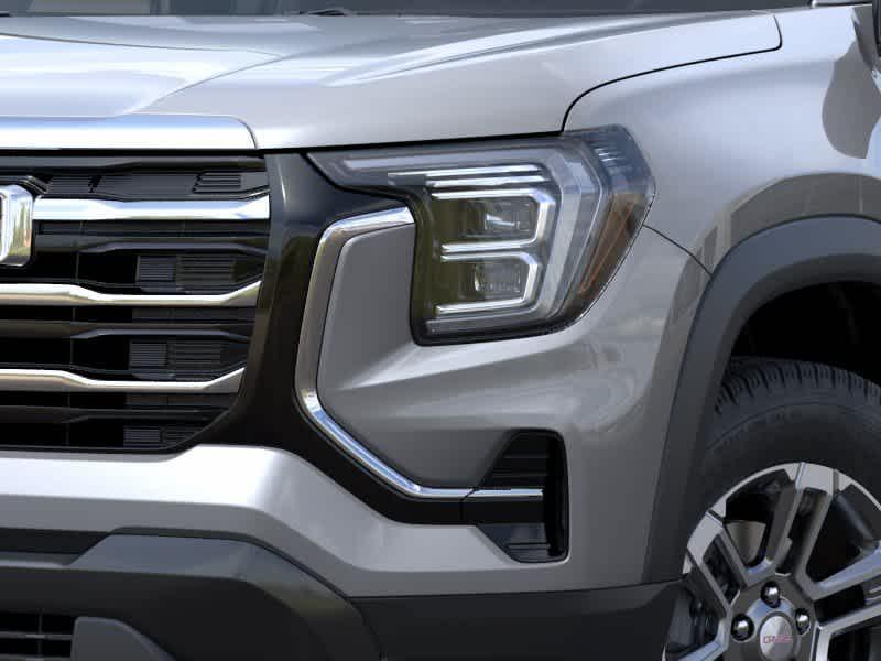 new 2027 GMC Terrain car, priced at $33,115