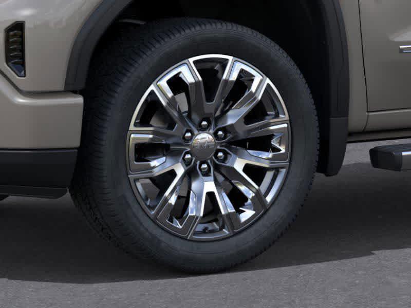 new 2026 GMC Sierra 1500 car, priced at $73,836
