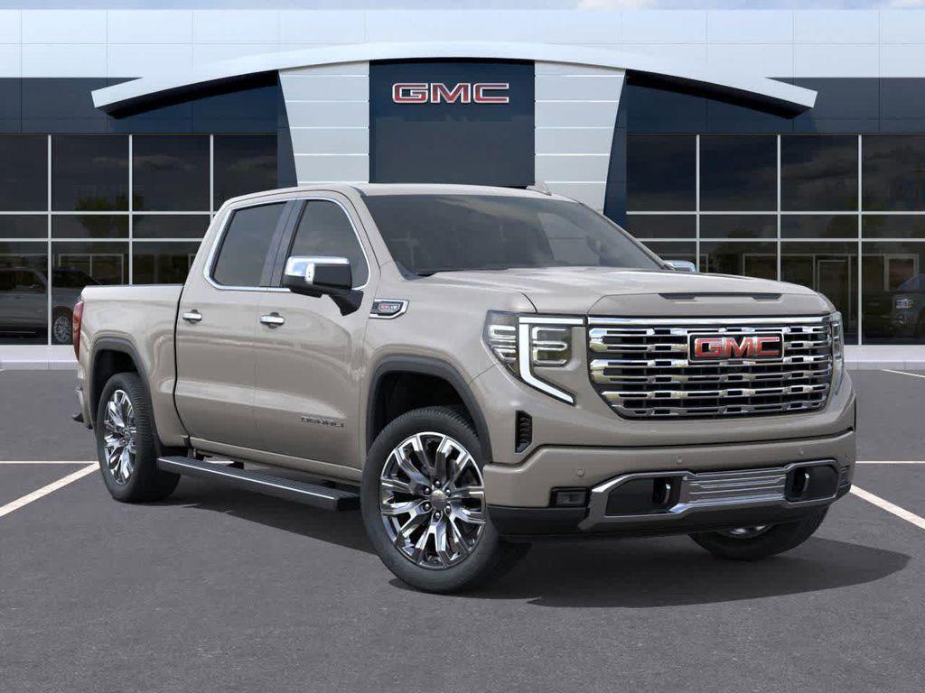 new 2026 GMC Sierra 1500 car, priced at $73,836
