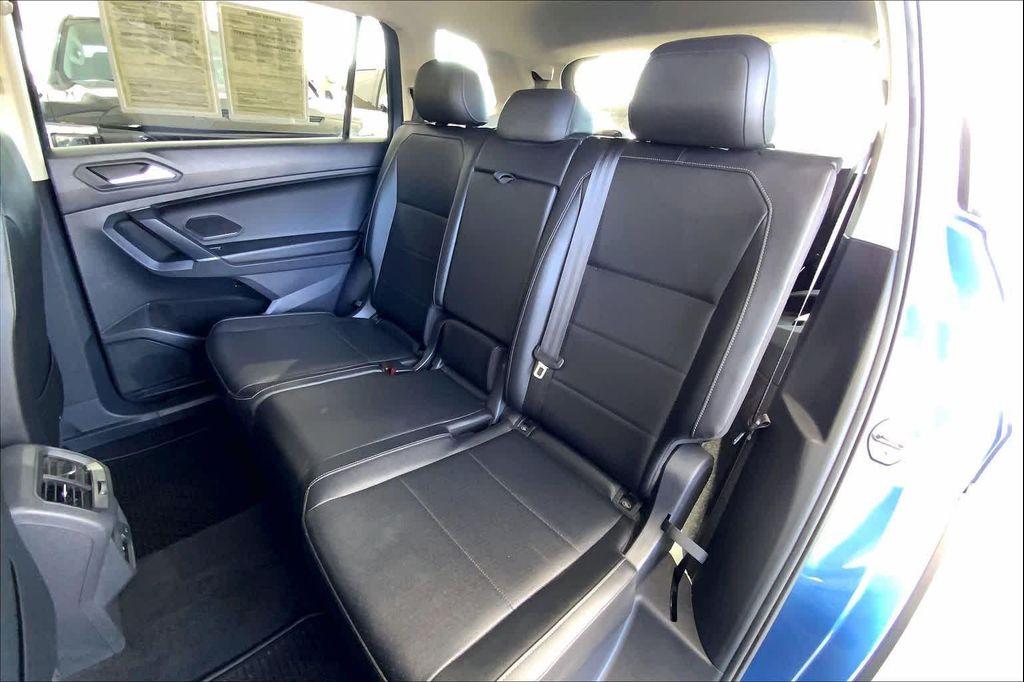 used 2020 Volkswagen Tiguan car, priced at $19,295