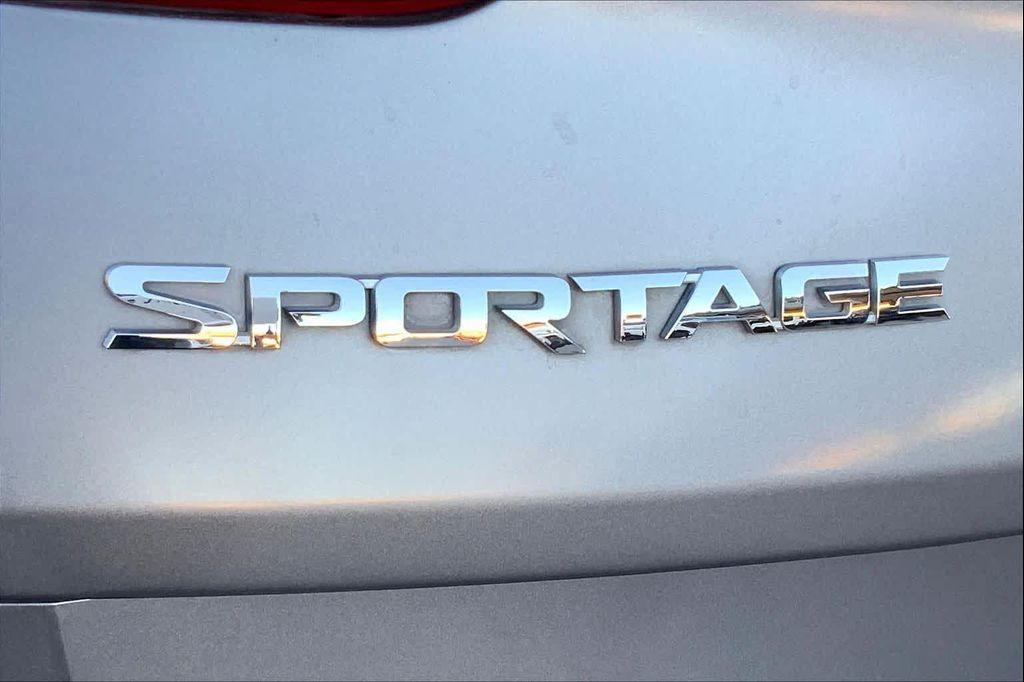 used 2019 Kia Sportage car, priced at $12,592