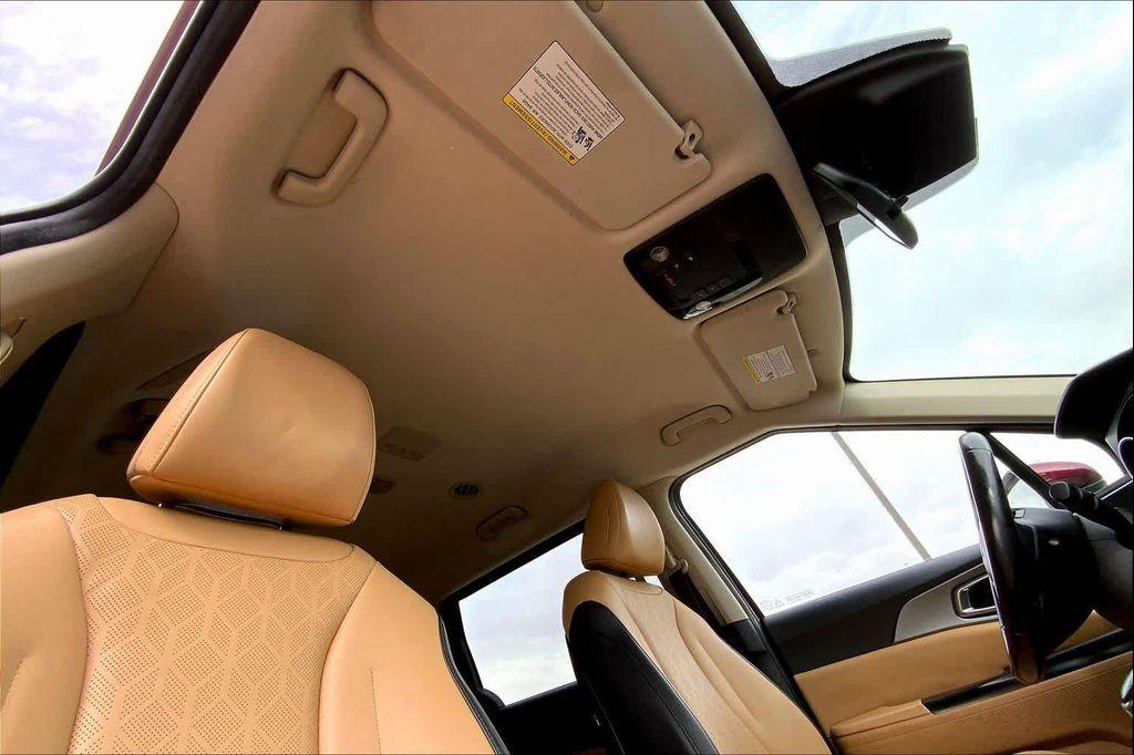 used 2022 Kia Carnival car, priced at $22,638