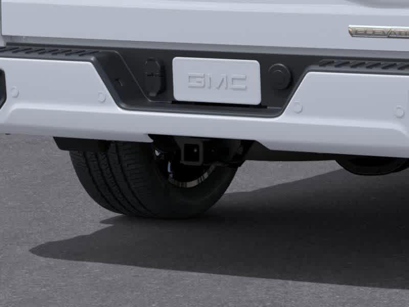 new 2026 GMC Sierra 1500 car, priced at $66,495