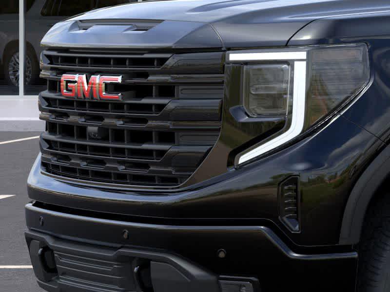 new 2026 GMC Sierra 1500 car, priced at $56,166