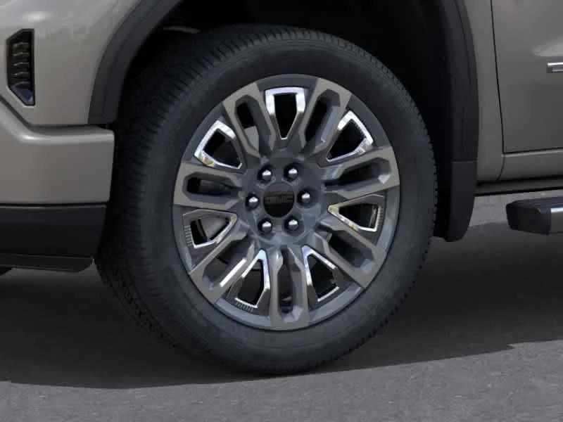 new 2026 GMC Sierra 1500 car, priced at $84,440