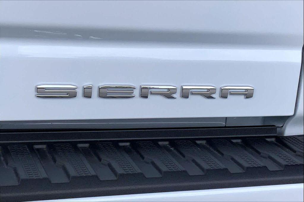 used 2026 GMC Sierra 2500 car, priced at $83,207