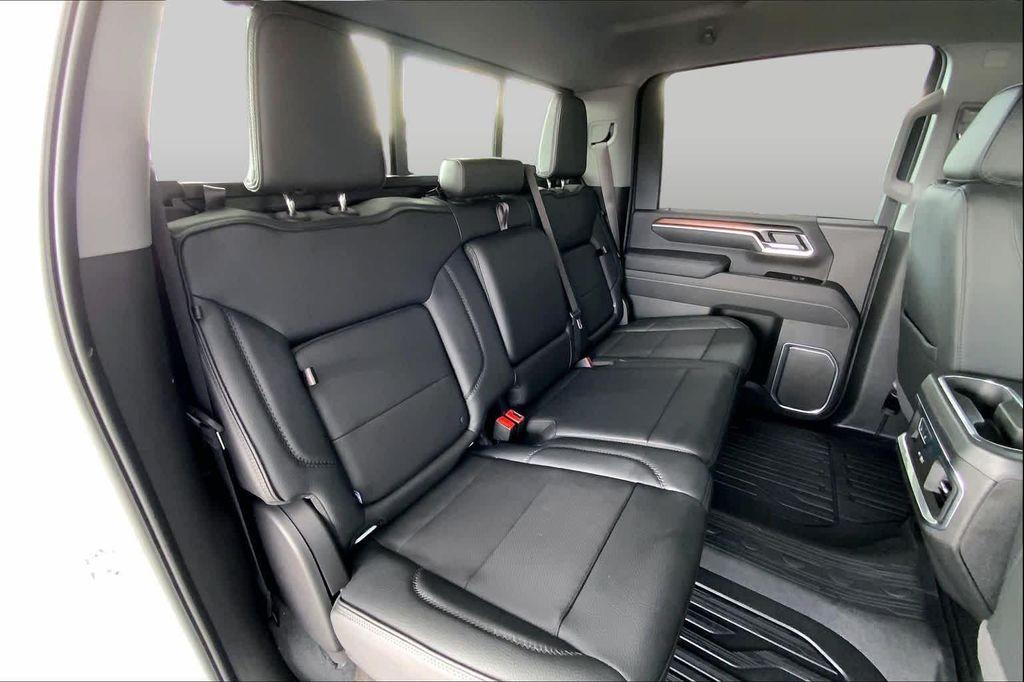 used 2026 GMC Sierra 2500 car, priced at $83,207