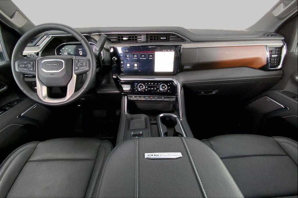 used 2026 GMC Sierra 2500 car, priced at $83,207