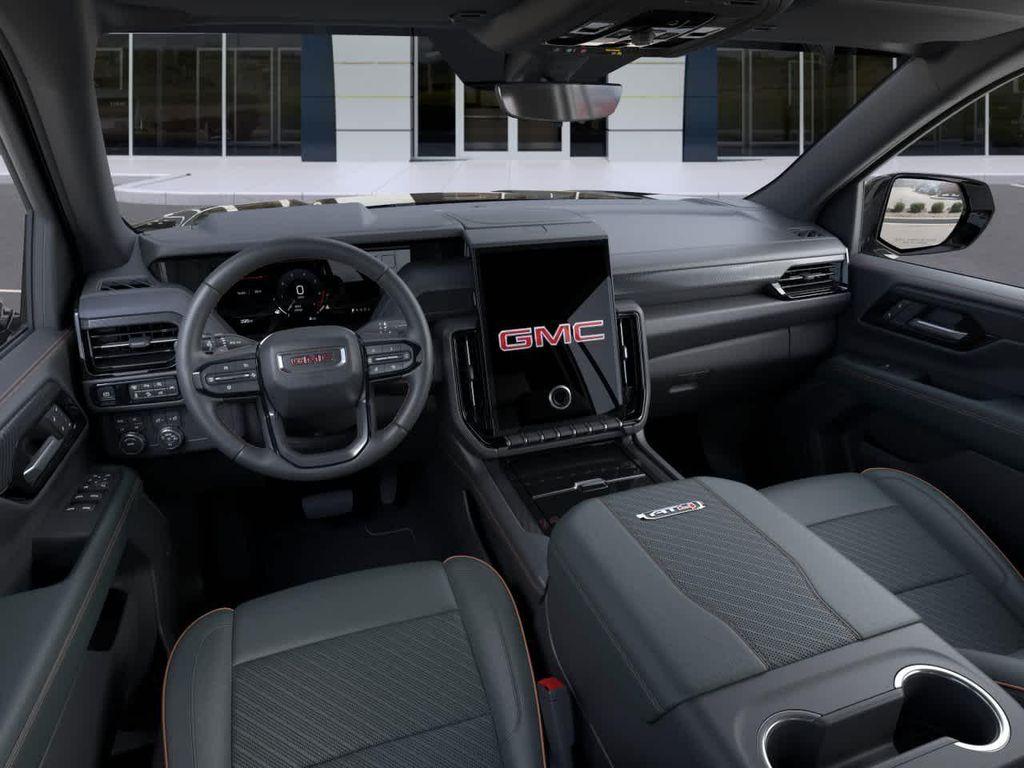 new 2026 GMC Yukon car, priced at $85,005