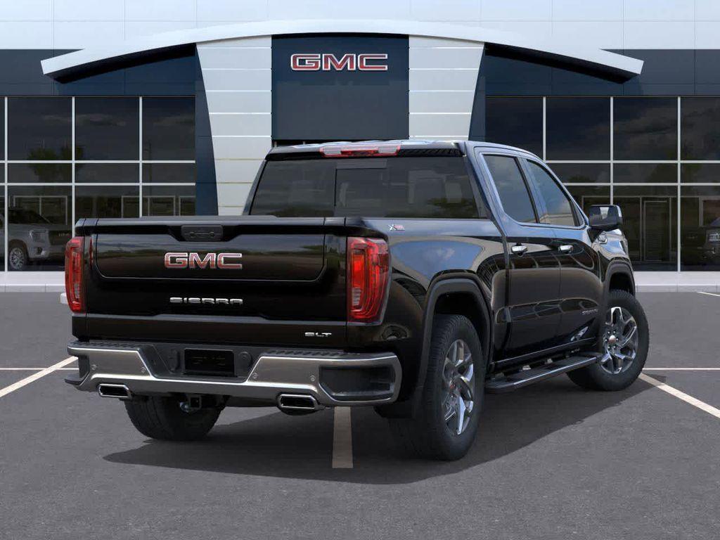 used 2026 GMC Sierra 1500 car, priced at $65,794