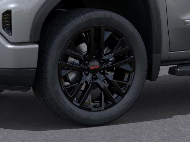 new 2026 GMC Sierra 1500 car, priced at $65,190