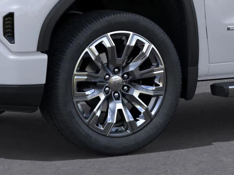 new 2026 GMC Sierra 1500 car, priced at $77,840
