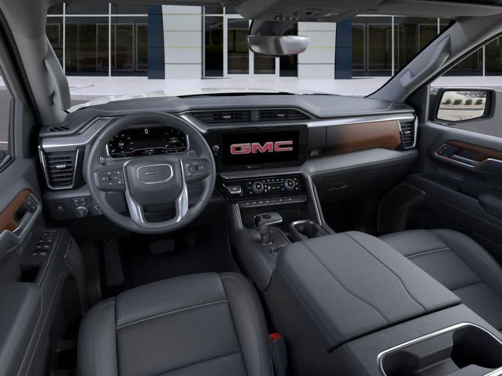 new 2026 GMC Sierra 1500 car, priced at $77,920