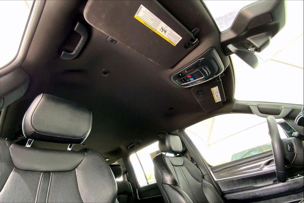 used 2022 Jeep Wagoneer car, priced at $33,972