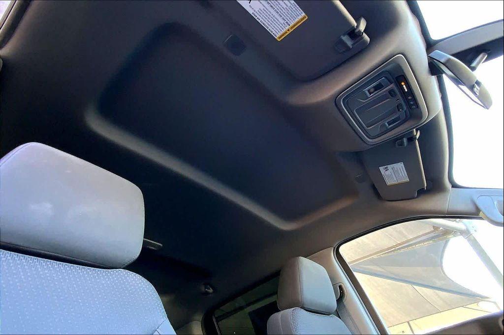 used 2020 Chevrolet Silverado 1500 car, priced at $28,287