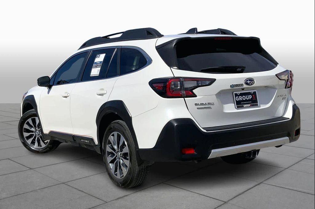 used 2023 Subaru Outback car, priced at $28,130