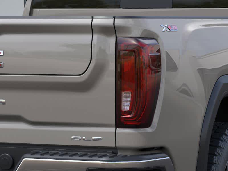 new 2026 GMC Sierra 2500 car, priced at $67,710