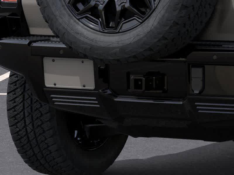 new 2026 GMC HUMMER EV SUV car, priced at $96,970