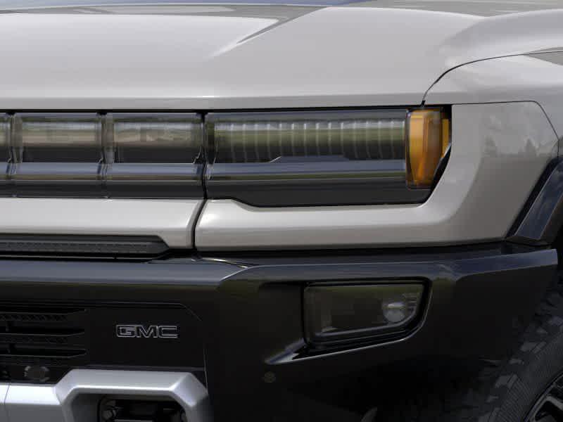new 2026 GMC HUMMER EV SUV car, priced at $96,970