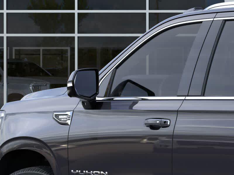 new 2026 GMC Yukon XL car, priced at $85,520