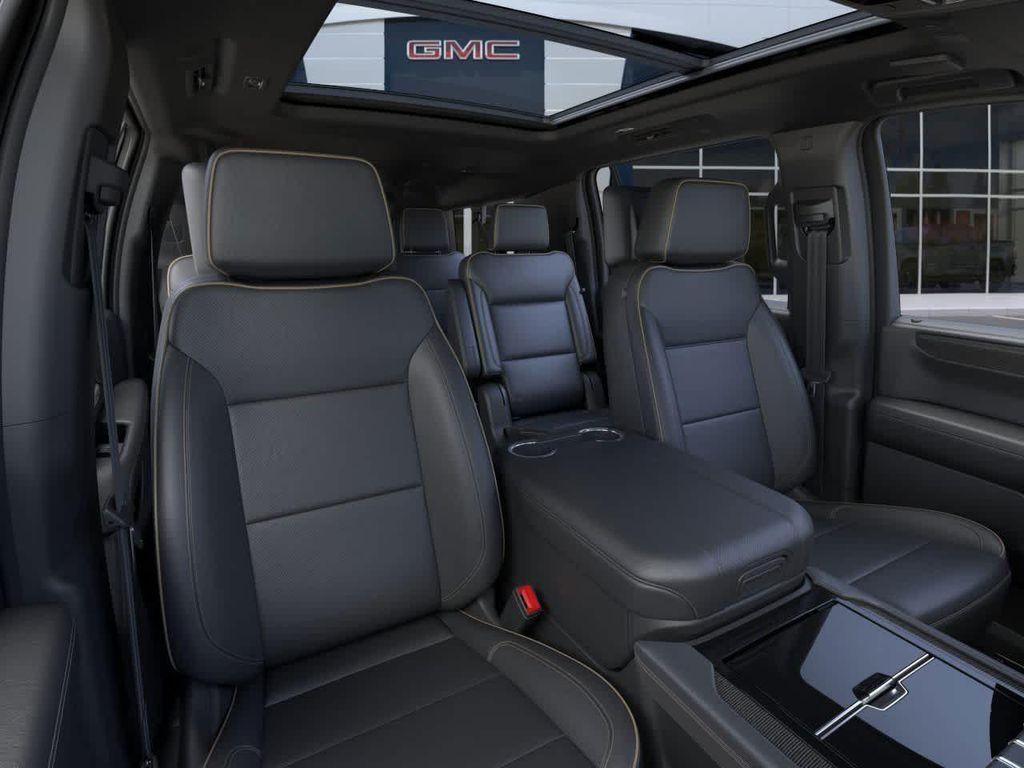 new 2026 GMC Yukon XL car, priced at $85,520