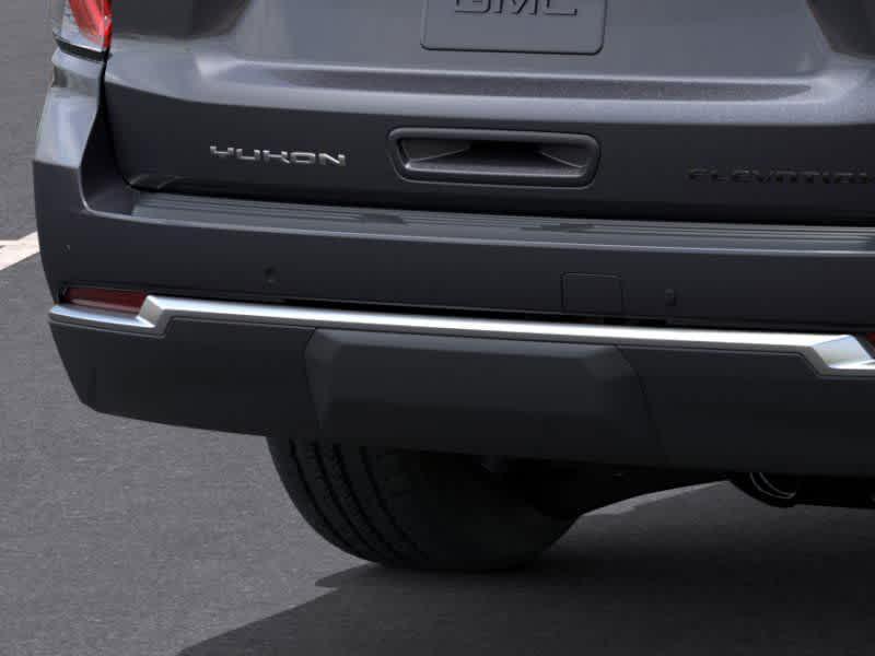 new 2026 GMC Yukon XL car, priced at $85,520