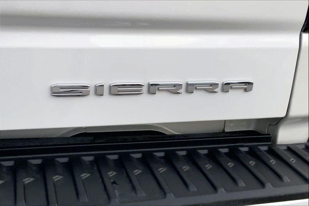 used 2024 GMC Sierra 1500 car, priced at $66,330