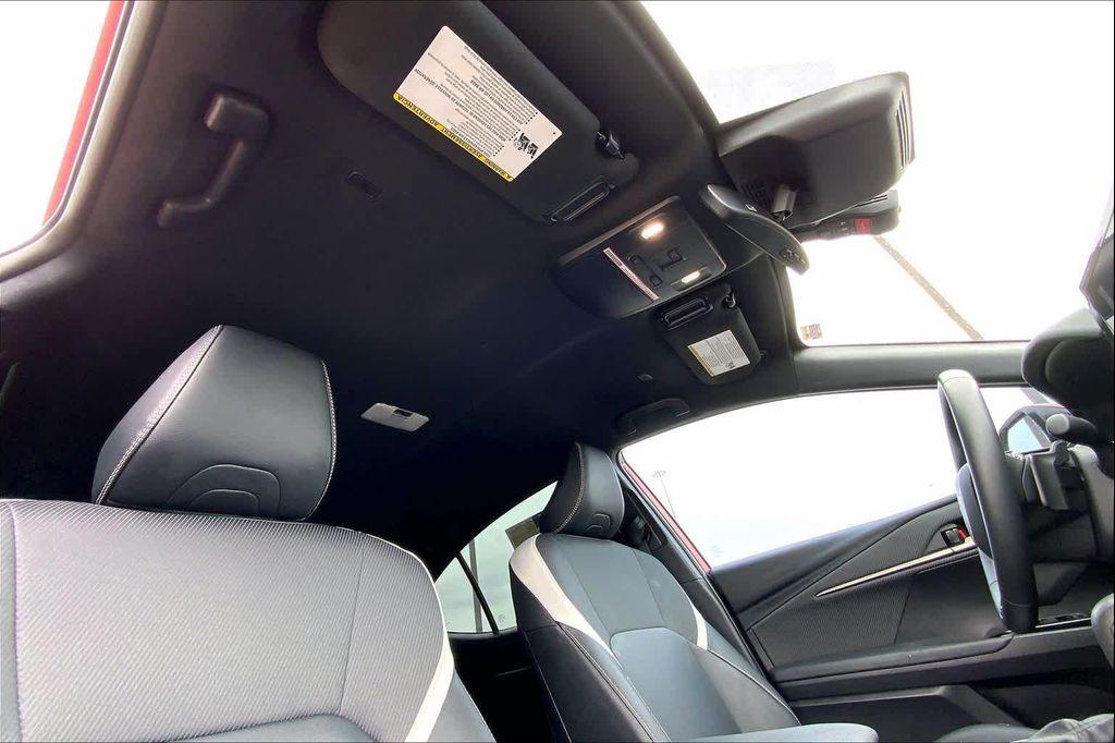 used 2025 Toyota Camry car, priced at $31,475