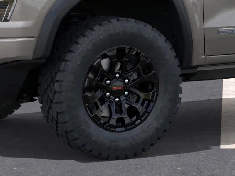 new 2026 GMC Canyon car, priced at $42,925