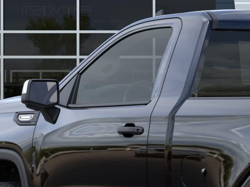 new 2026 GMC Sierra 1500 car, priced at $38,740