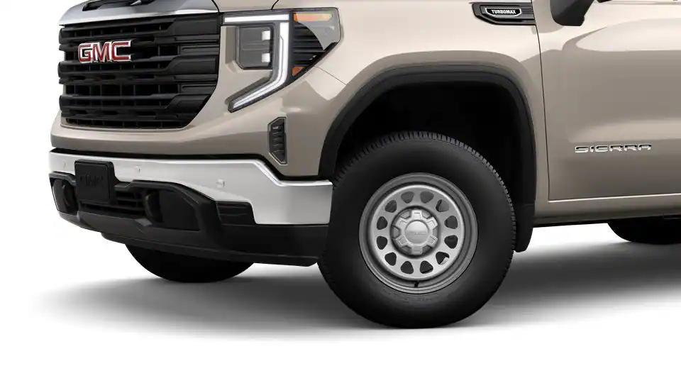 new 2026 GMC Sierra 1500 car, priced at $38,740
