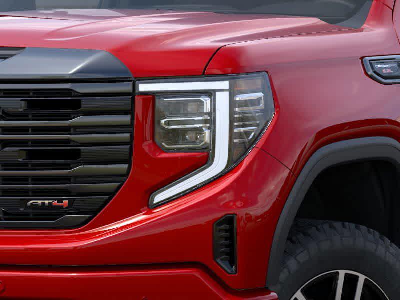 new 2026 GMC Sierra 1500 car, priced at $74,675