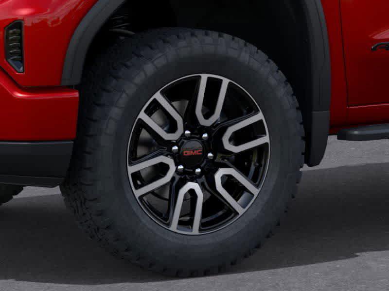 new 2026 GMC Sierra 1500 car, priced at $74,675