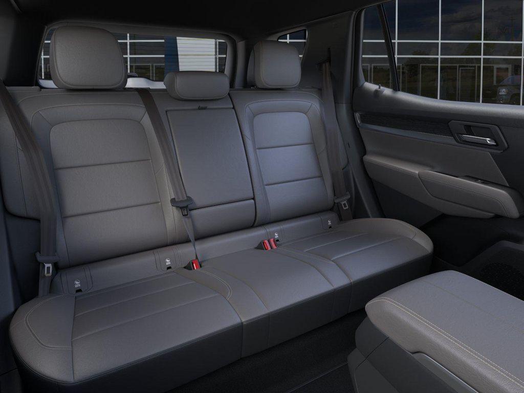 new 2026 GMC Terrain car, priced at $35,185