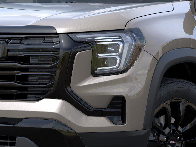 new 2026 GMC Terrain car, priced at $35,185