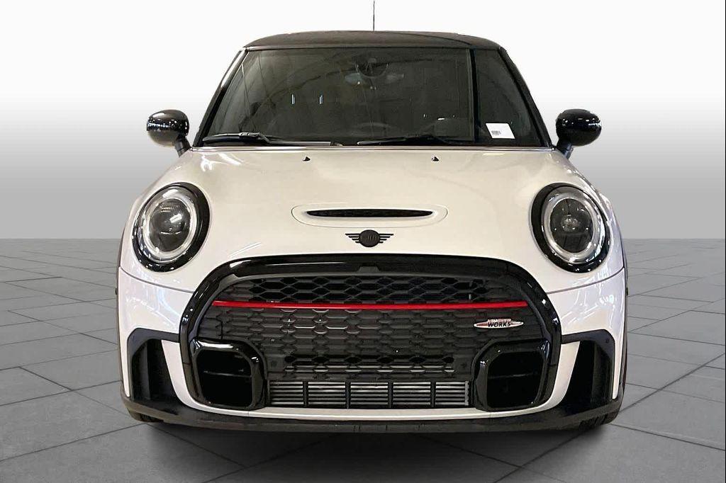 used 2023 MINI Hardtop car, priced at $32,589