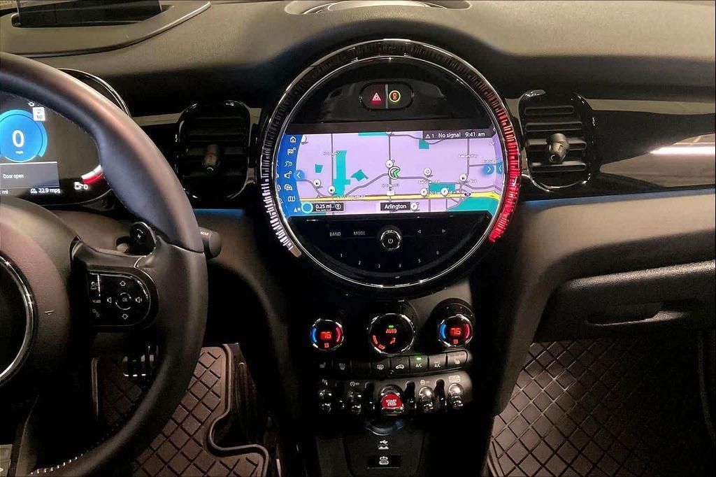 used 2023 MINI Hardtop car, priced at $32,589