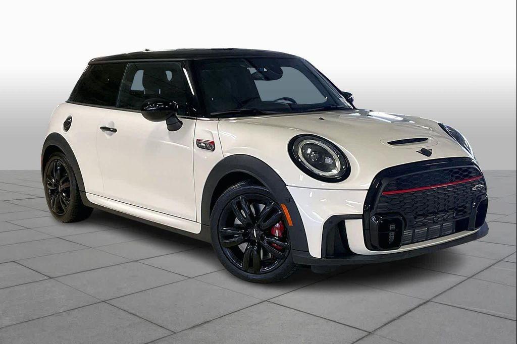 used 2023 MINI Hardtop car, priced at $32,589