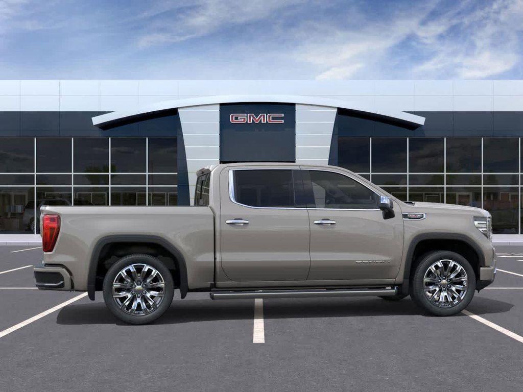 new 2026 GMC Sierra 1500 car, priced at $73,836